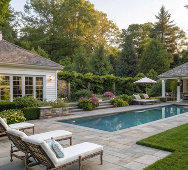 New York, Farm/Garden, Magnolia Outdoors