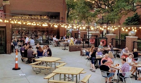 New York, Furniture, Affordable Restaurant Chairs Cleveland Ohio For Modern Restaurants