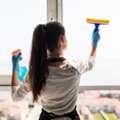 Window Cleaning Services In Morden &ndash; Streak-Free & Affordable