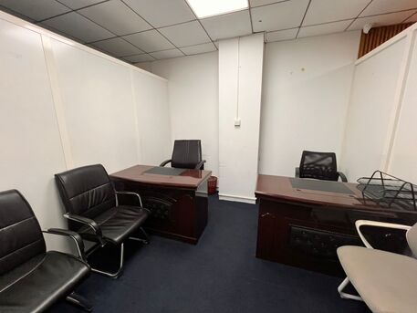 Dubai, Offices, AED 22000,  100 Sq. Feet,  Office Space Available &ndash; AED 22,000 / Year