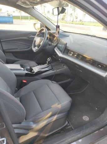 Riyadh, Vehicles, Cars & Trucks , SAR 40000,  MG GT,  2022,  Automatic,  72000 KM,    FOR URGENT SALE