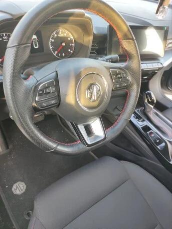 Riyadh, Vehicles, Cars & Trucks , SAR 40000,  MG GT,  2022,  Automatic,  72000 KM,    FOR URGENT SALE