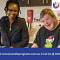 Inclusive Futures SIL Housing &ndash; Noble Park