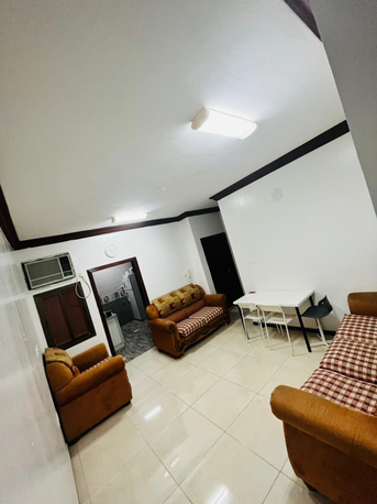Dammam, Apartments, Flats, Houses & Villas, SAR 1750/month,  2 BR,  2 BHK Fully Furnished Family Apartment/Flat-For Rent 1750 SR-Per Month, 0555828463 Family