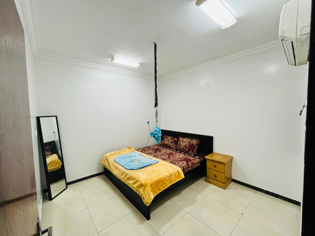 Dammam, Apartments, Flats, Houses & Villas, SAR 1750/month,  2 BR,  2 BHK Fully Furnished Family Apartment/Flat-For Rent 1750 SR-Per Month, 0555828463 Family