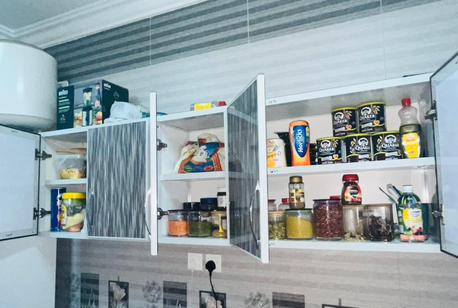 Dammam, Apartments, Flats, Houses & Villas, SAR 1750/month,  2 BR,  2 BHK Fully Furnished Family Apartment/Flat-For Rent 1750 SR-Per Month, 0555828463 Family