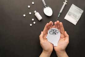 Punjab, Health, Leading Nasha Mukti Kendra In Patran