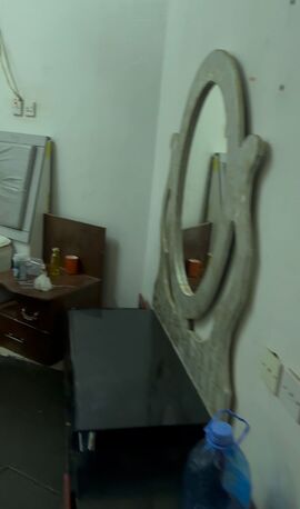 Al Khalidiyah, Rooms for Rent, SAR 900/month,  Room For Rent &ndash; Sanaiya Qadeem Riyadh