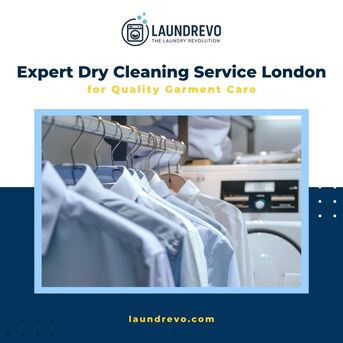 London, Cleaning, Expert Dry Cleaning Service London For Quality Garment Care
