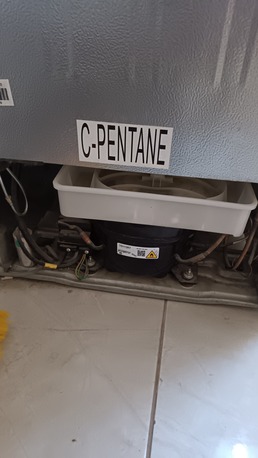Riyadh, Appliances, SAR 600,  Want To Sell Fridge