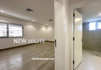 Kuwait City, Apartments, Flats, Houses & Villas, KWD 700/month,  3 BR,  Renovated 3 Master Bedroom Floor For Rent In Jabriya