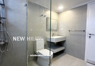 Kuwait City, Apartments, Flats, Houses & Villas, KWD 700/month,  3 BR,  Renovated 3 Master Bedroom Floor For Rent In Jabriya