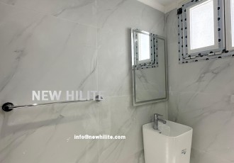 Kuwait City, Apartments, Flats, Houses & Villas, KWD 700/month,  3 BR,  Renovated 3 Master Bedroom Floor For Rent In Jabriya