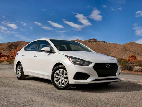 Naseem, Vehicles, Cars & Trucks , SAR 1700,  Hyundai Accent,  2018,  Automatic,  250 KM,  Available For Rent