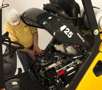 San Diego, Business, Forklift Repair Houston | Texas Equipment Source