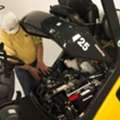 Forklift Repair Houston | Texas Equipment Source