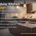 Modular Kitchen Design &ndash; Modern, Stylish & Space-Saving Kitchen Solutions