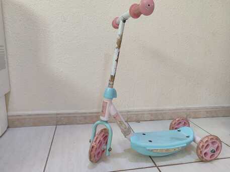 Jubail, Baby & Kid Stuff, SAR 40,  Kids Scooty
