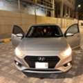 SAR 35000,  Hyundai Accent,  2019,  Automatic,  87000 KM,  SAR 35000 (slightly Negotiable), , , , , 1st Owner