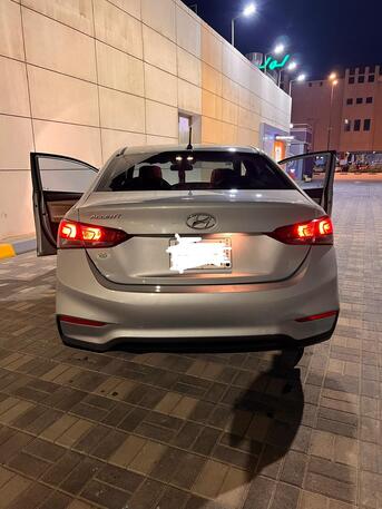 Dammam, Vehicles, Cars & Trucks , SAR 35000,  Hyundai Accent,  2019,  Automatic,  87000 KM,  SAR 35000 (slightly Negotiable), , , , , 1st Owner