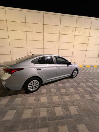 Dammam, Vehicles, Cars & Trucks , SAR 35000,  Hyundai Accent,  2019,  Automatic,  87000 KM,  SAR 35000 (slightly Negotiable), , , , , 1st Owner