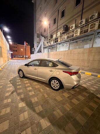 Dammam, Vehicles, Cars & Trucks , SAR 35000,  Hyundai Accent,  2019,  Automatic,  87000 KM,  SAR 35000 (slightly Negotiable), , , , , 1st Owner