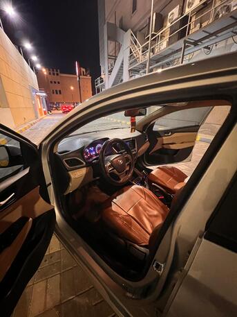 Dammam, Vehicles, Cars & Trucks , SAR 35000,  Hyundai Accent,  2019,  Automatic,  87000 KM,  SAR 35000 (slightly Negotiable), , , , , 1st Owner