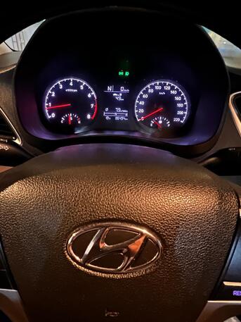 Dammam, Vehicles, Cars & Trucks , SAR 35000,  Hyundai Accent,  2019,  Automatic,  87000 KM,  SAR 35000 (slightly Negotiable), , , , , 1st Owner