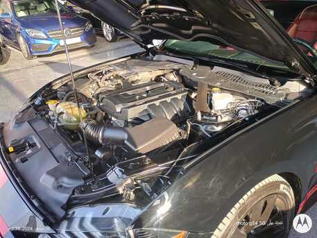 Riyadh, Automotive, On Site Car Computer Inspection