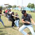 Best Corporate Adventure Activities In Gurugram For Teams