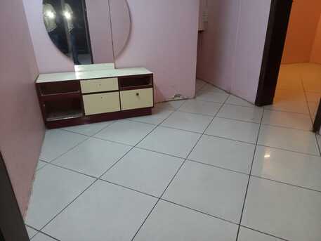 Gudaibiya, Apartments, Flats, Houses & Villas, BHD 140/month,  1 BR,  # 1 BEDROOM,1 BATHROOM,HALL,KITCHEN,WITH ELECTRICITY-140/BD#