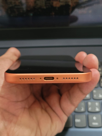 Riyadh, Mobile Phones, SAR 4900,  Iphone 17 Pro Max 256GB Cosmic Orange