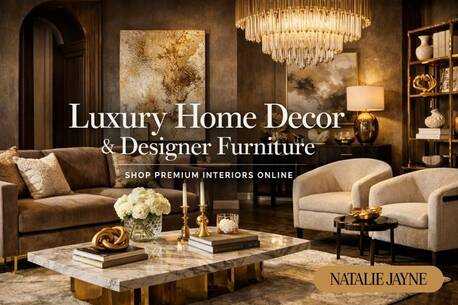 Sydney, Furniture, Luxury Home Decor & Designer Furniture &ndash; Shop Premium Interiors Online