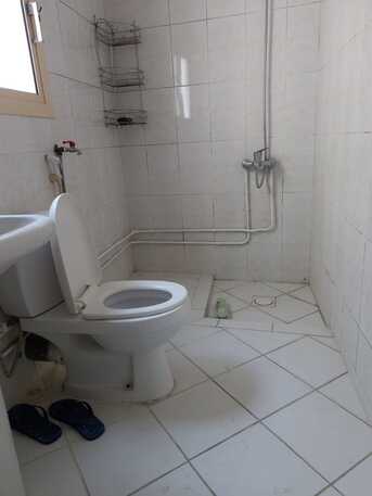 Gudaibiya, Apartments, Flats, Houses & Villas, BHD 120/month,  1 BR,  # 1 BEDROOM,1 BATHROOM,HALL,KITCHEN,FLAT FOR RENT IN GUDAIBIYA NEAR TO ASTER CLINIC#