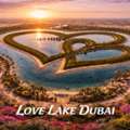 Love Lake Al Qudra Dubai Guide 2026 | Best Romantic Desert Escape
