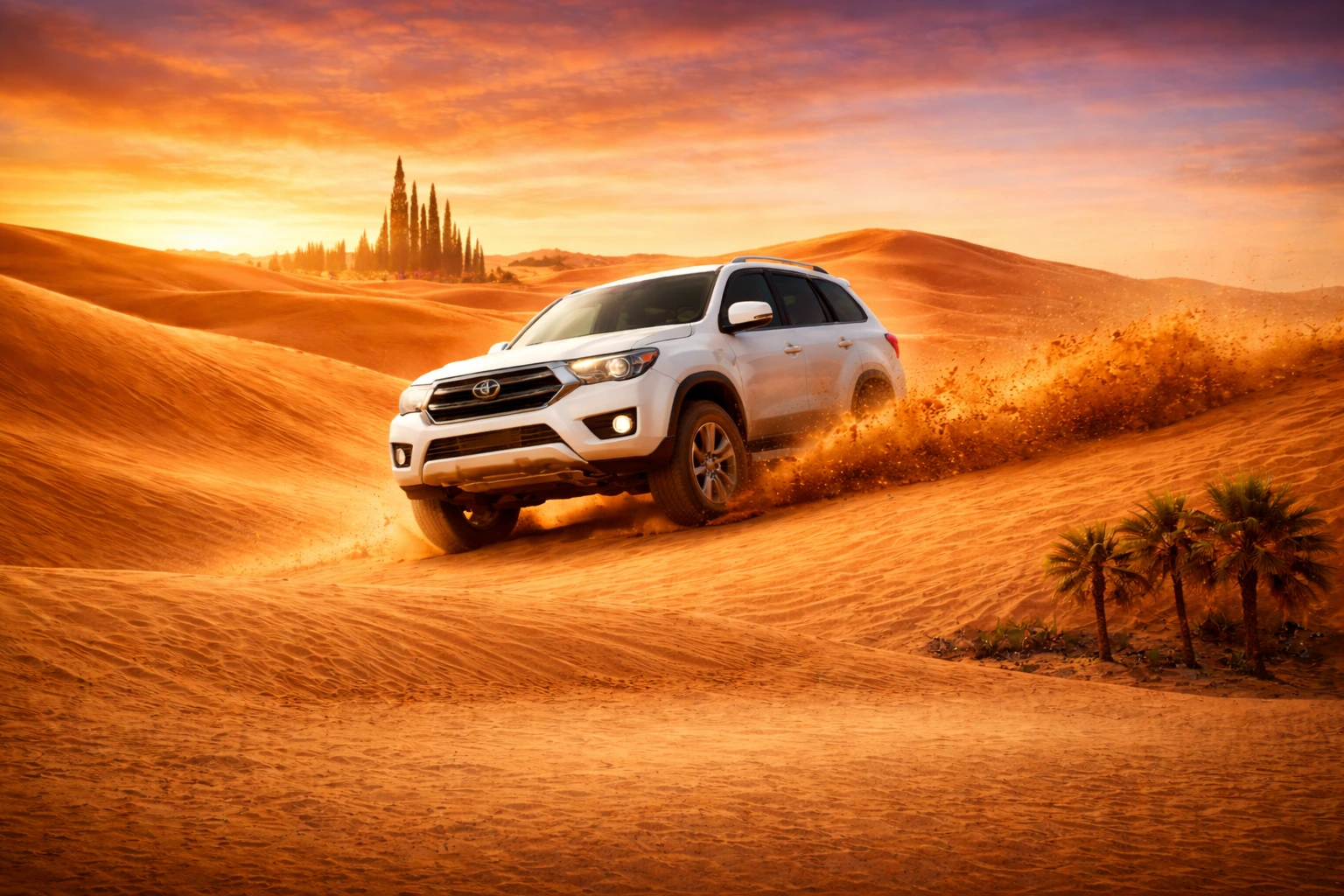 Dubai, Travel, Desert Safari Dubai Packages 2026 &ndash; Best Evening & Adventure Deals With BBQ Dinner & Dune