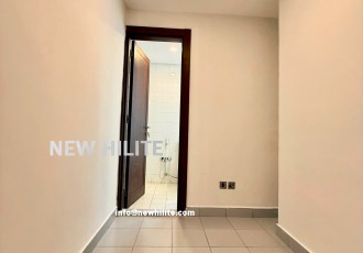 Fintas, Apartments, Flats, Houses & Villas, KWD 750/month,  3 BR,  Modern 3 Bedroom Apartment For Rent In Fintas, Ahmadi