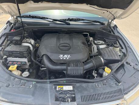 Jubail, Vehicles, Cars & Trucks , SAR 28000,  Dodge Durango,  2013,  Automatic,  206000 KM,   V6 3.6 Fully Maintained SAR 28,000 Low Mileage 206,000/-