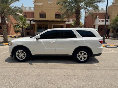 Jubail, Vehicles, Cars & Trucks , SAR 28000,  Dodge Durango,  2013,  Automatic,  206000 KM,   V6 3.6 Fully Maintained SAR 28,000 Low Mileage 206,000/-