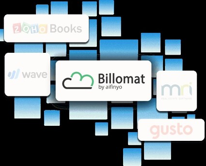 Toronto, Accounting, Billomat Accounting: Simplifying Billing And Financial Management For Modern Businesses