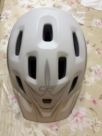 Juffair, Bicycles, BHD 60,  NEW Skid Fusion Foldable Cycle 26 Size For Sale With Helmet, Pump & Lock