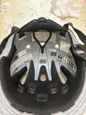 Juffair, Bicycles, BHD 60,  NEW Skid Fusion Foldable Cycle 26 Size For Sale With Helmet, Pump & Lock