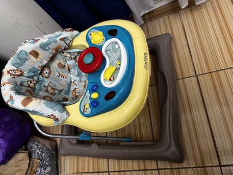 Hara, Baby & Kid Stuff, SAR 150,  Baby Walker