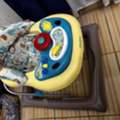 SAR 150,  Baby Walker