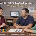 ADHD Testing Covered By Insurance: What You Need To Know