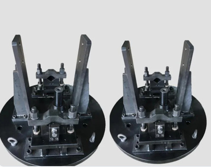 Coimbatore, Industrial Machinery, INR 2000,  Work Holding Fixtures