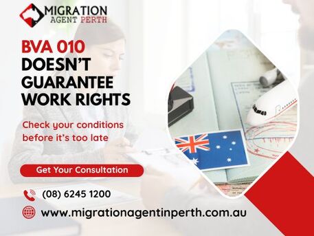 Perth, Travel, Stay. Work. Live. How Bridging Visa A 010 Covers You While Your New Visa Is Processing