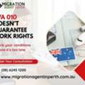 Stay. Work. Live. How Bridging Visa A 010 Covers You While Your New Visa Is Processing