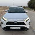 SAR 95000,  Toyota RAV4 Hybrid,  2024,  Automatic,  50000 KM,  Very Neat And Clean Well Maintained