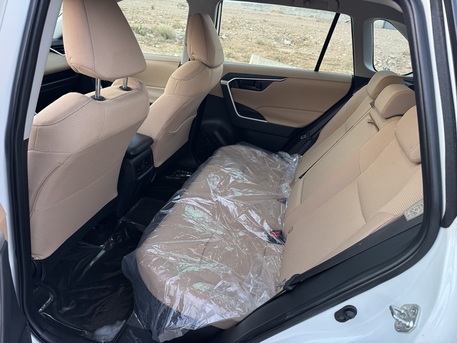 Riyadh, Vehicles, Cars & Trucks , SAR 95000,  Toyota RAV4 Hybrid,  2024,  Automatic,  50000 KM,  Very Neat And Clean Well Maintained